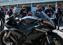 il team gytr grt yamaha si prepara alla sfida per il titolo nel campionato mondiale superbike 1769348651