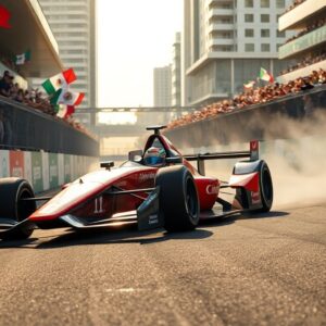 il trionfo epico di cassidy a citta del messico una rimonta da film indimenticabile 1768230003