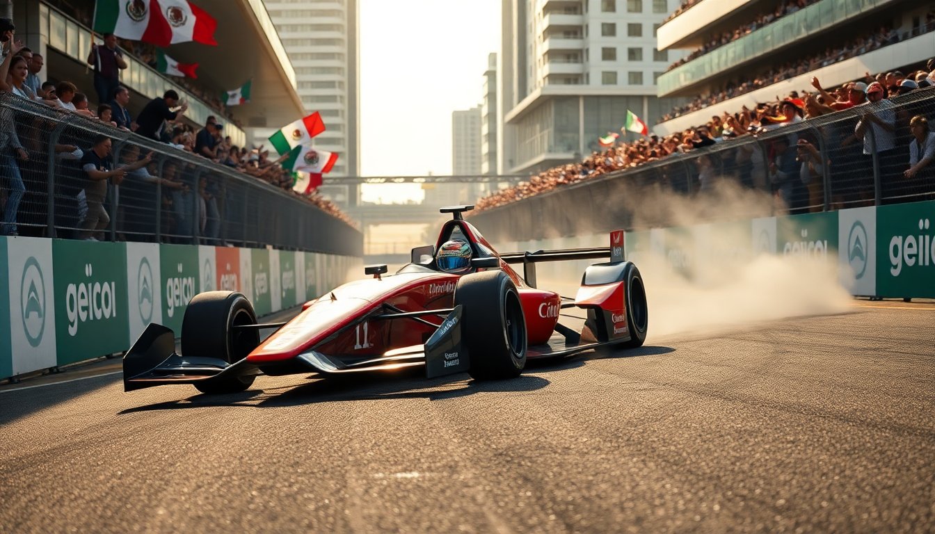 il trionfo epico di cassidy a citta del messico una rimonta da film indimenticabile 1768230003