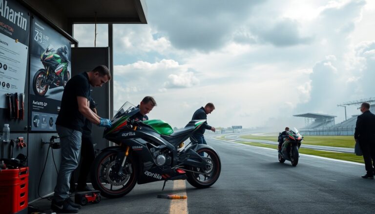 il viaggio di recupero di jorge martin tra infortuni e prove a sepang 1769508985