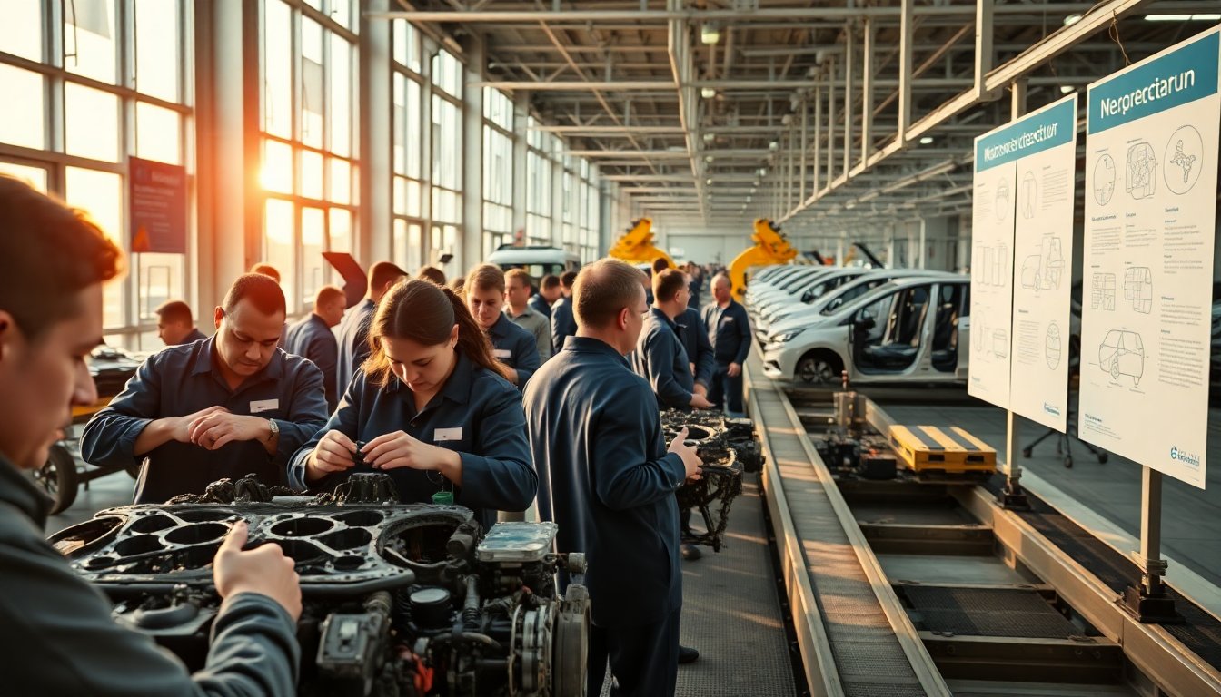 impatto della sospensione dellaccordo mercosur sullindustria automobilistica cosa devi sapere 1769213871