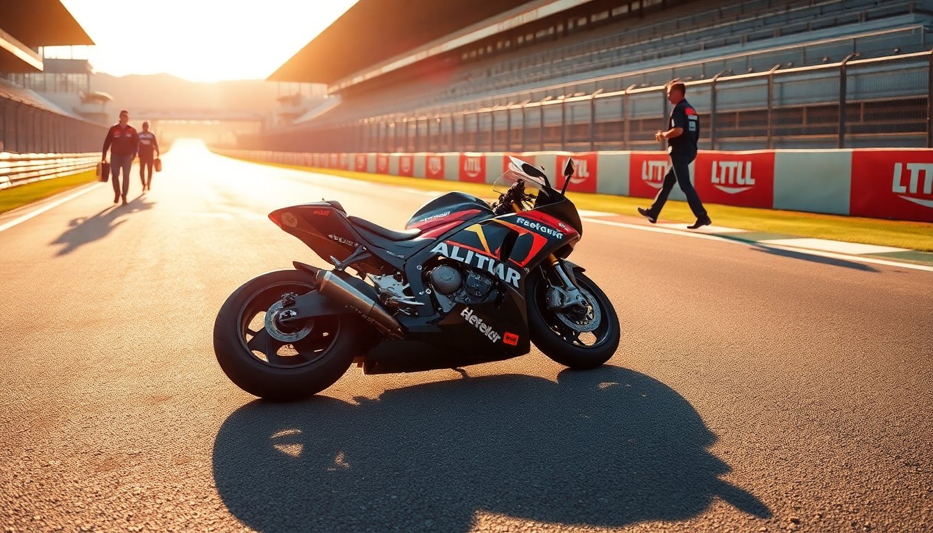 incidente di aldeguer in motogp frattura del femore durante la gara 1767985186