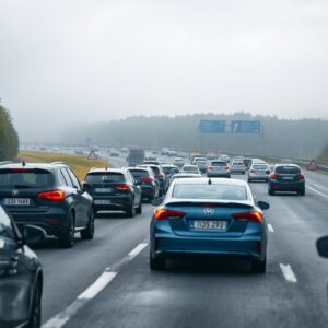 incidenti e code sulle autostrade a1 e a22 aggiornamenti in tempo reale 1768312833
