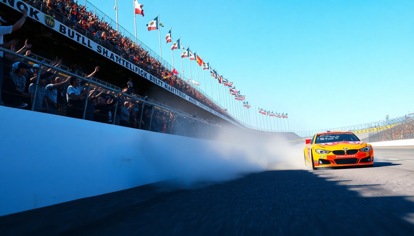 jones il giovane talento che sta rivoluzionando la nascar 1769228643