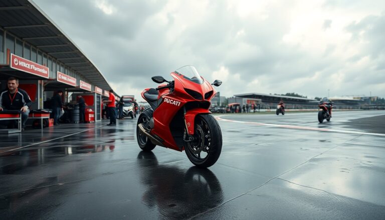 jorge martin assente ai test di sepang cosa significa per la motogp 1769602144