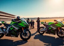 kawasaki svela la nuova gamma di moto superbike 2026 scoprila ora 1769029922