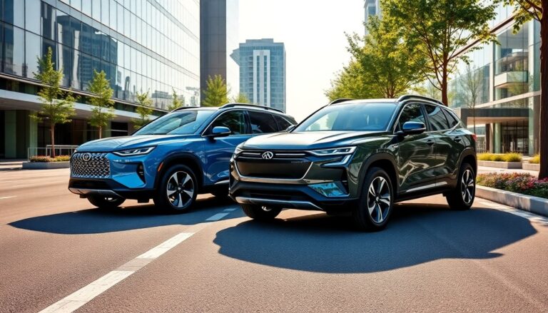 kgm lancia actyon hev e torres evt le nuove auto elettriche per il mercato italiano 1769366971