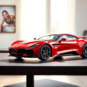 kimera evo38 118 il capolavoro in scala per gli amanti delle auto italiane 1767895200