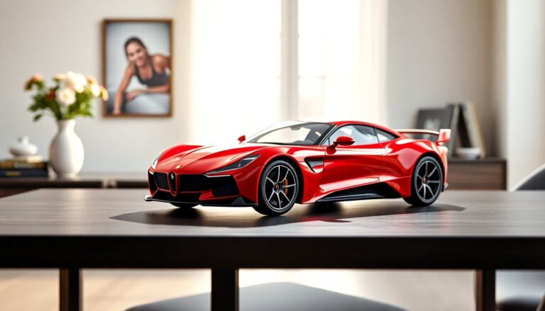 kimera evo38 118 il capolavoro in scala per gli amanti delle auto italiane 1767895200