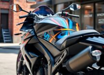 kit adesivi per moto personalizza la tua moto con durata garantita 1768810859