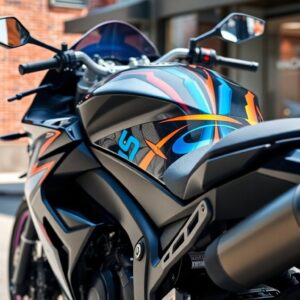 kit adesivi per moto personalizza la tua moto con durata garantita 1768810859