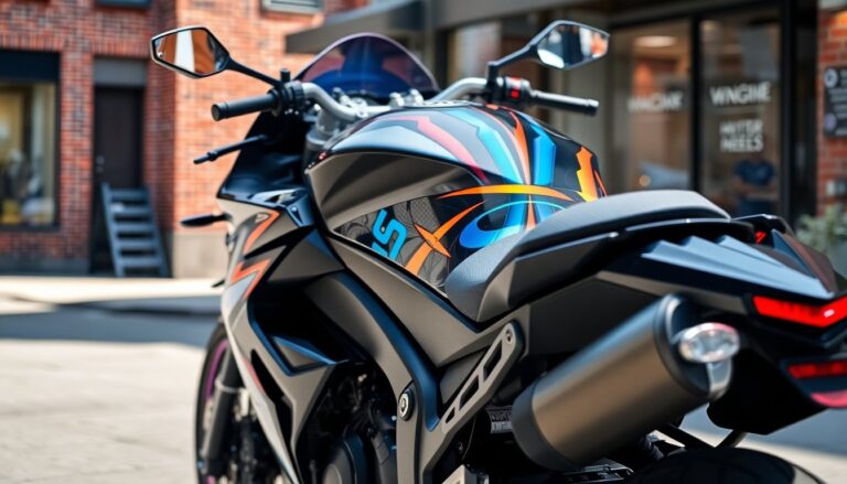 kit adesivi per moto personalizza la tua moto con durata garantita 1768810859