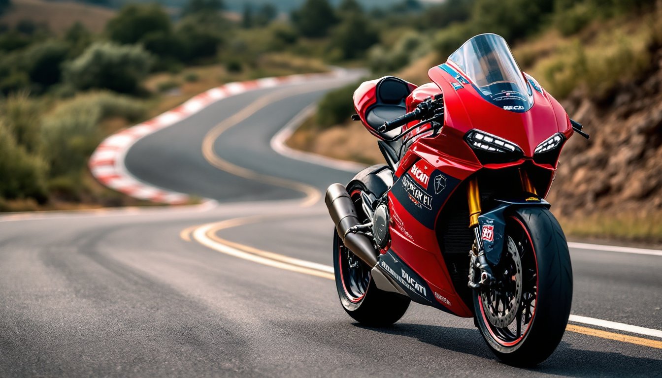 kit adesivi replica race per ducati superbike 2026 guida completa e informazioni utili 1768770192