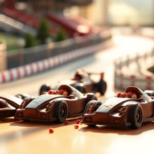 kitkat e formula 1 un connubio imperdibile di gusto e velocita 1767755987