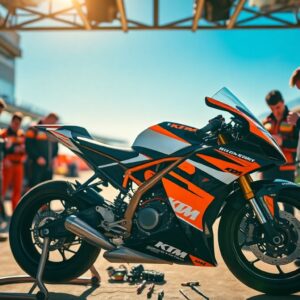 ktm progetti ambiziosi per dominare il motomondiale 2026 1767811465