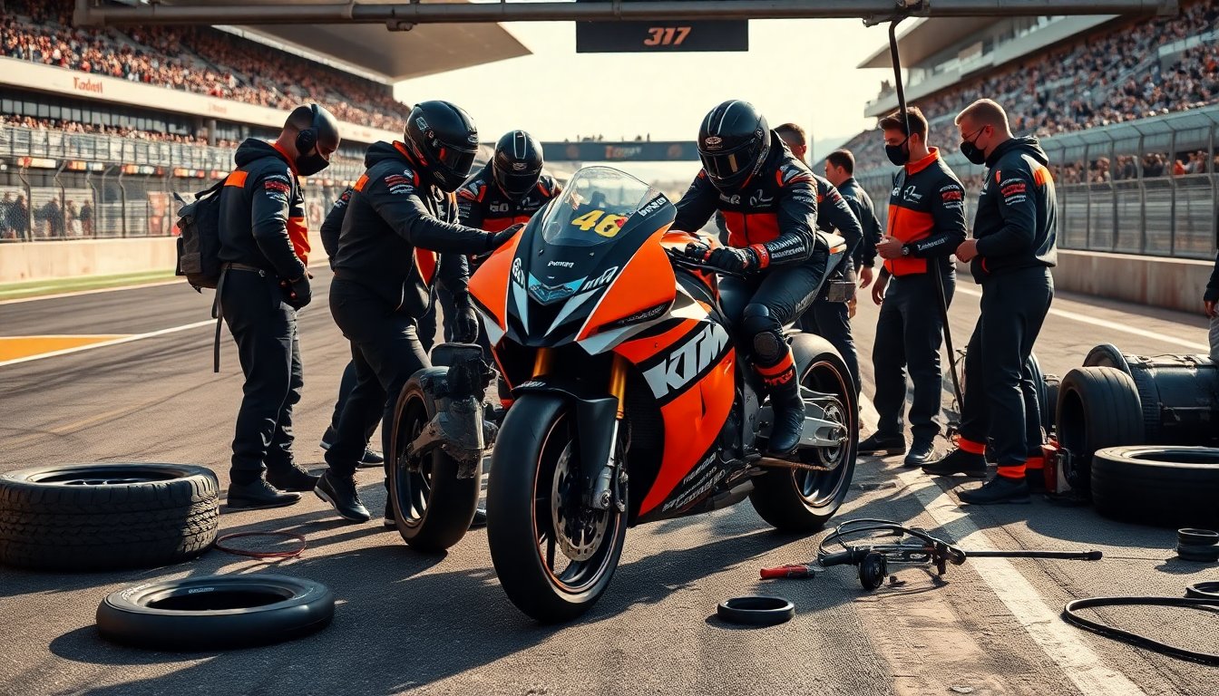 la collaborazione tra radio number one e il team level up mta nel motomondiale 2026 uniniziativa innovativa 1769773377