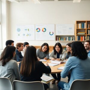 la commissione paritetica migliorare la qualita didattica tra docenti e studenti 1767612479