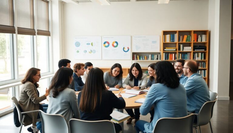 la commissione paritetica migliorare la qualita didattica tra docenti e studenti 1767612479