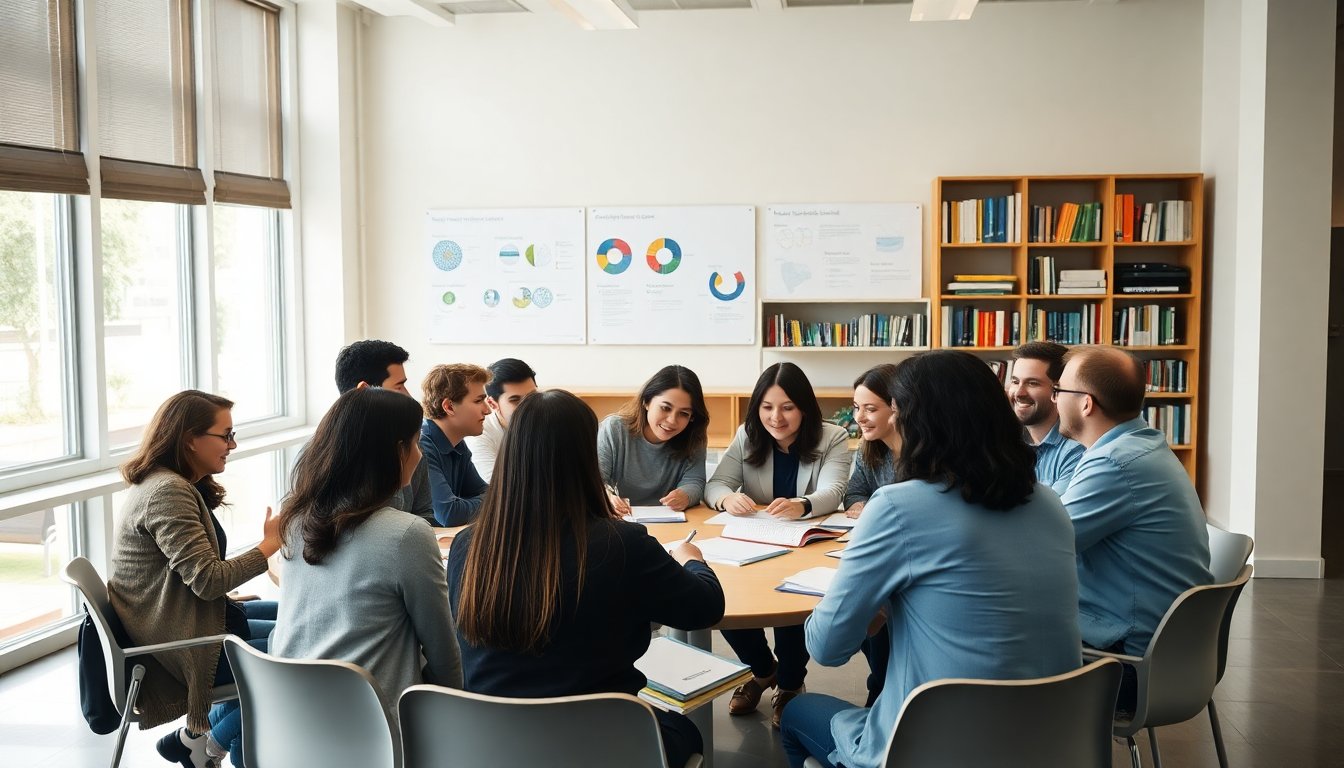 la commissione paritetica migliorare la qualita didattica tra docenti e studenti 1767612479