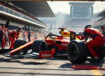 la formula 1 storie avvincenti e innovazioni tecnologiche 1768597535