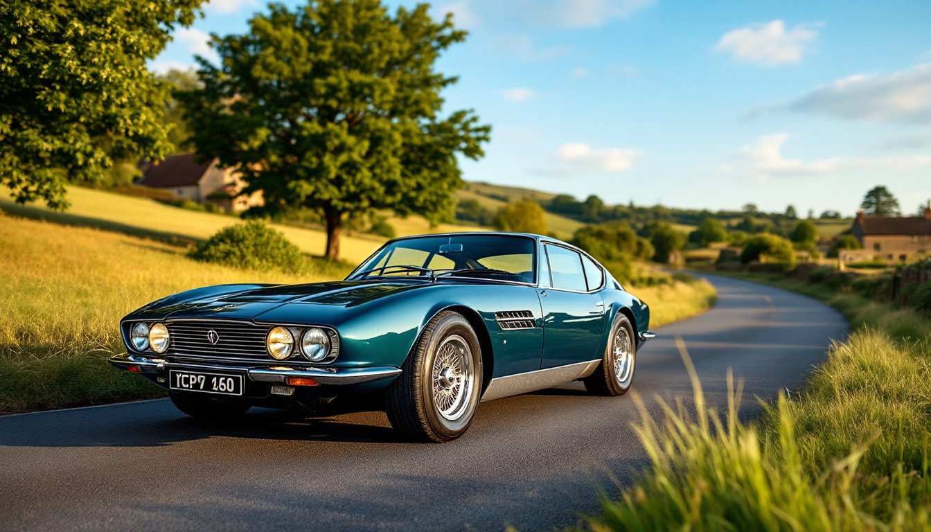 la jensen interceptor il capolavoro della gran turismo britannica che devi conoscere 1768735809