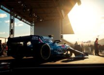 la nuova livrea williams 2026 un progetto creato dalla community 1767785475