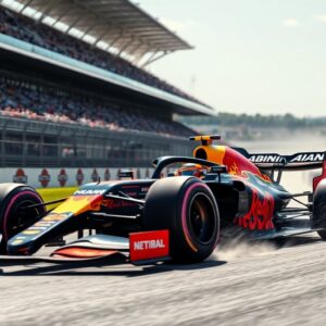 la straordinaria carriera di max verstappen il fenomeno della formula 1 1767344116