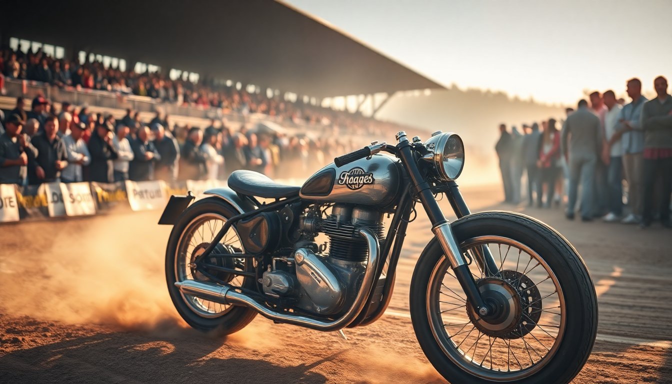 la straordinaria vita e le imprese di celeste cavaciuti campione motociclistico di successo 1767671264