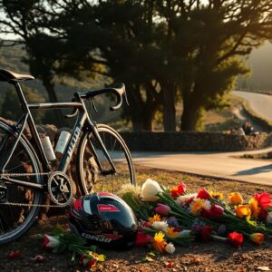 la tragica conclusione della vita di un famoso pilota di motogp 1767667620