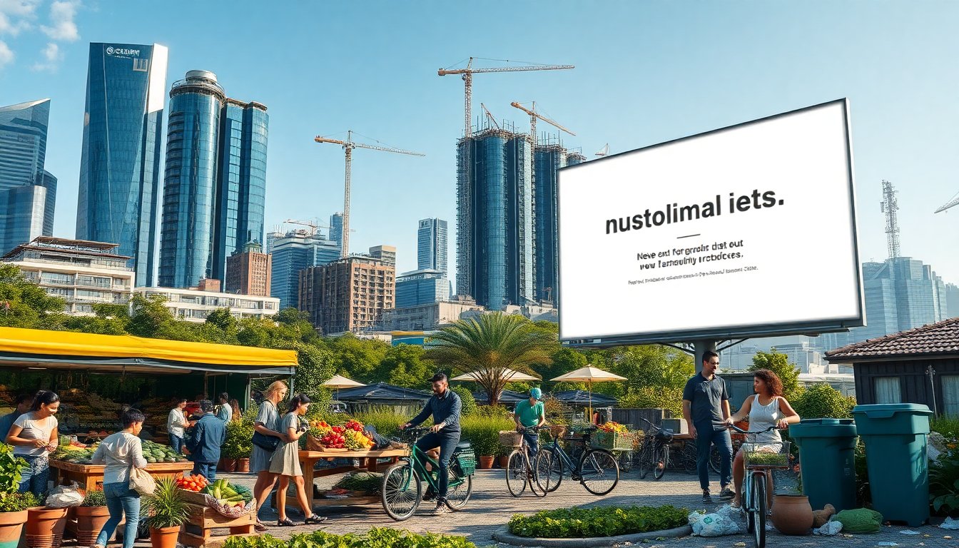 la verita sulla sostenibilita oltre le apparenze 1768359570