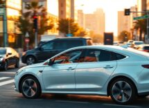 le auto piu sicure del 2026 classifica euro ncap e risultati incredibili 1768538149