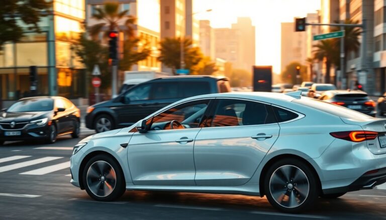 le auto piu sicure del 2026 classifica euro ncap e risultati incredibili 1768538149