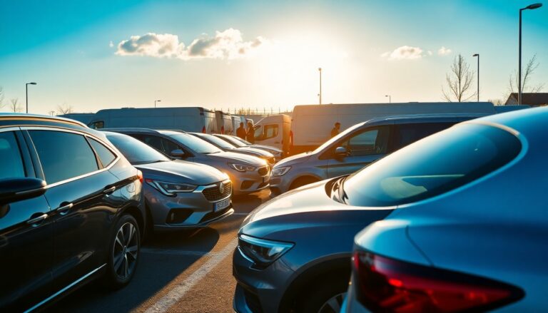 le case automobilistiche si avvicinano ai limiti di emissione per il 2027 1769539325