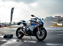 le nuove m1000 rr di bmw pronte a competere contro ducati nel 2026 1769665475