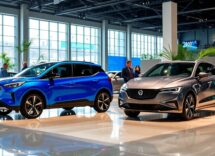 leapmotor b03x e b05 scopri le novita elettriche del salone di bruxelles 2026 1768575423