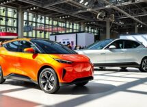 leapmotor svela la b03x e la b05 al salone di bruxelles 2026 innovazione e design nel futuro dellauto 1768627603