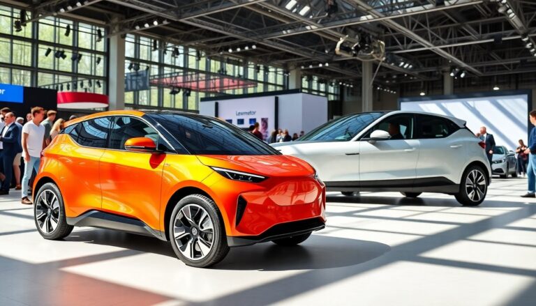 leapmotor svela la b03x e la b05 al salone di bruxelles 2026 innovazione e design nel futuro dellauto 1768627603