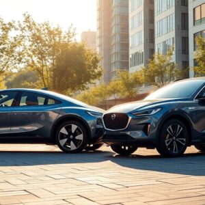 limpatto del design elettrico sulle automobili a benzina unanalisi approfondita 1767737629