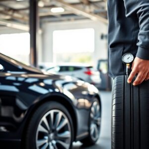 limpatto della pressione delle gomme sui consumi di carburante scopri come ottimizzare il tuo risparmio 1767752318