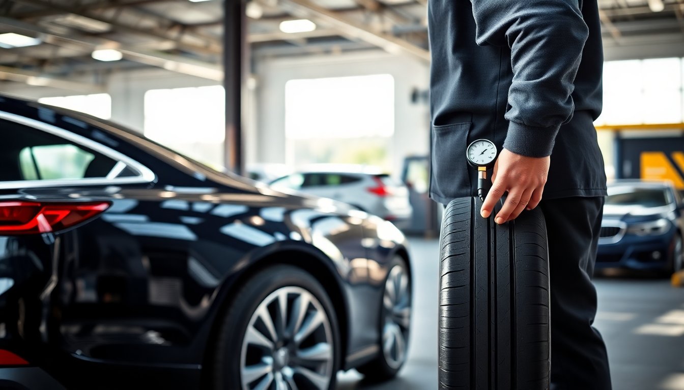 limpatto della pressione delle gomme sui consumi di carburante scopri come ottimizzare il tuo risparmio 1767752318