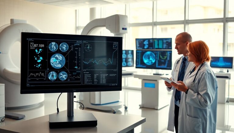 limpatto dellintelligenza artificiale nel settore sanitario 1767902370