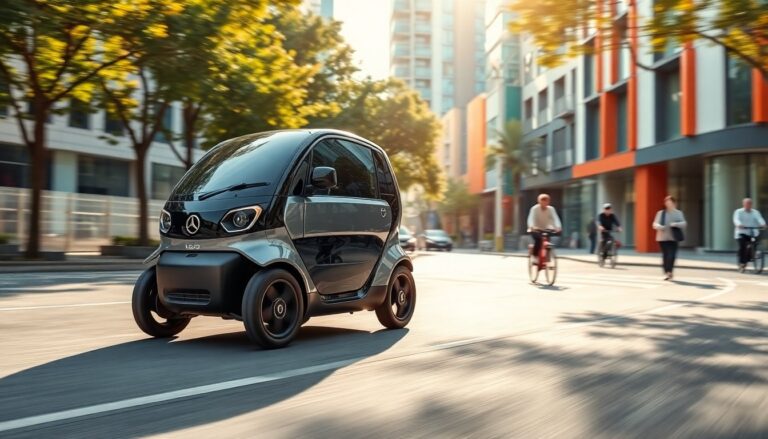 lojo w300 la microcar cinese che compete con fiat e dacia 1769251035