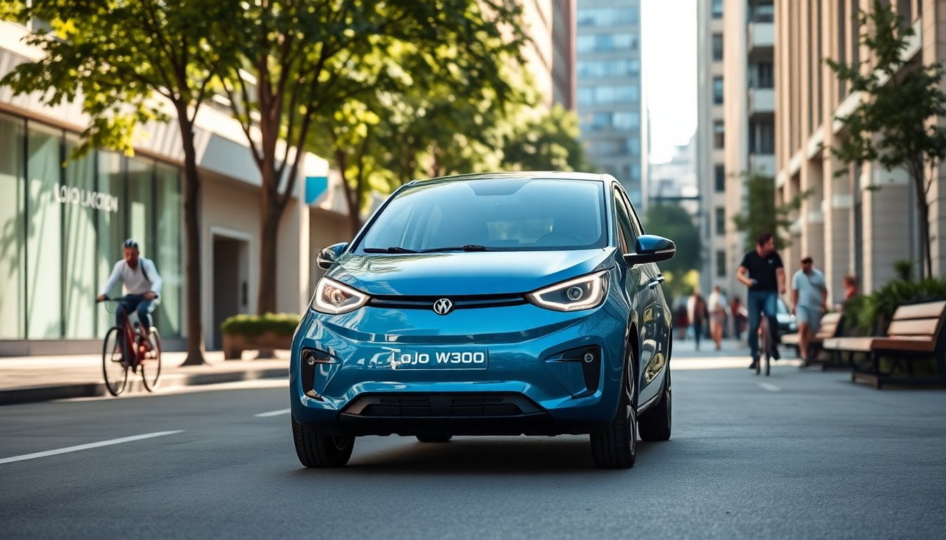 lojo w300 la smart economica che sfida fiat e dacia 1769147820