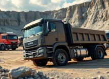 man svela loff road experience 2026 innovazione per il settore cava cantiere 1769579813