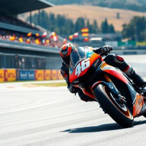 marc marquez a jerez le sfide e il ritorno del pilota spagnolo dopo linfortunio 1767413983