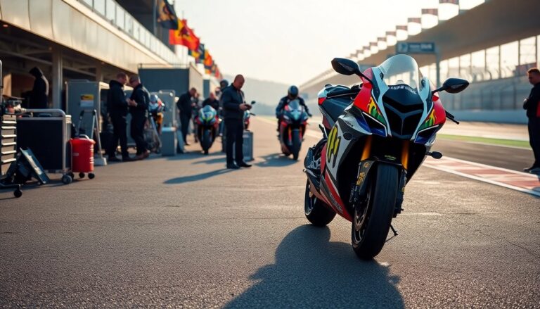 marc marquez e i suoi avversari analisi della stagione 2026 di motogp 1769509188