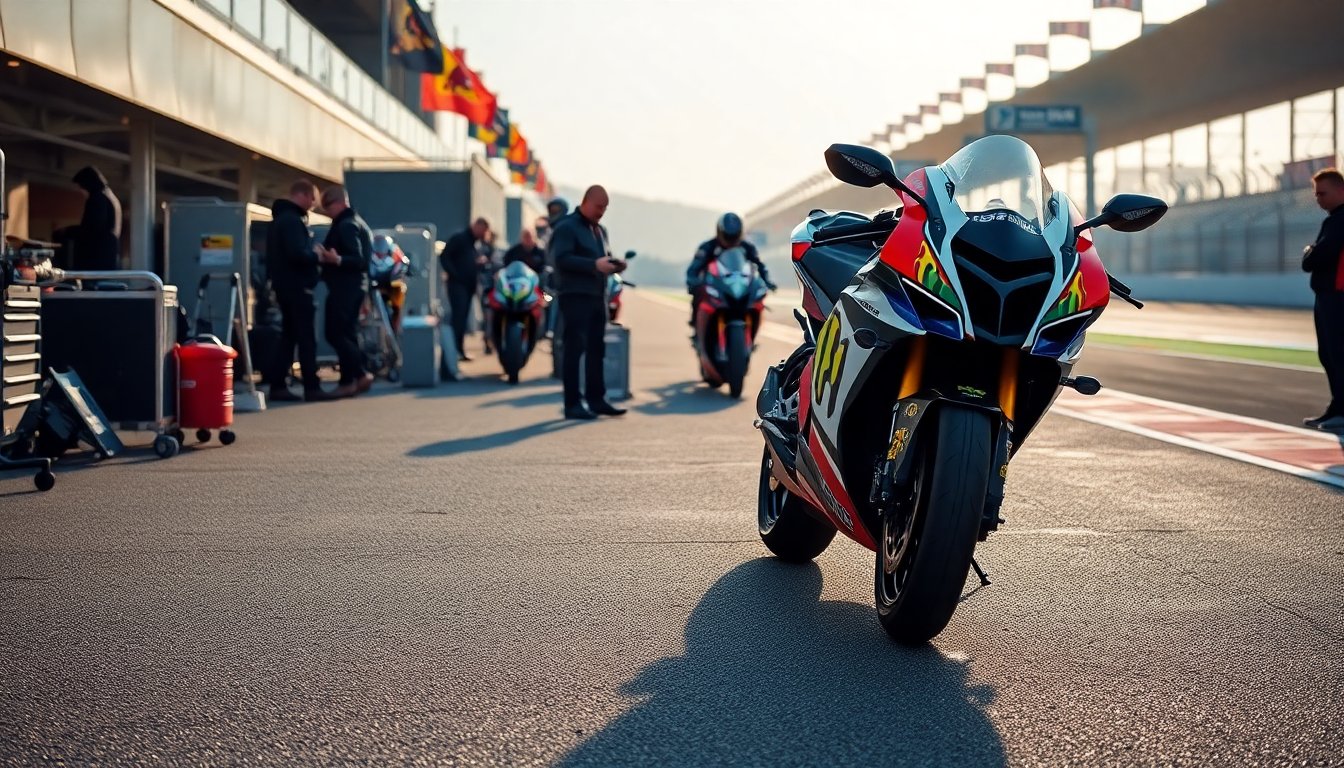 marc marquez e i suoi avversari analisi della stagione 2026 di motogp 1769509188