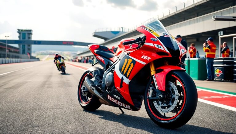 marc marquez la preparazione strategica per il motomondiale 2026 1769085420