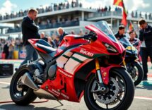 marc marquez novita e sfide imperdibili per la motogp 2026 1767884397