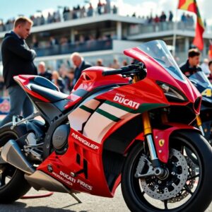 marc marquez novita e sfide imperdibili per la motogp 2026 1767884397